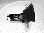 2006 06-07 Kawasaki ZX1400 ZX14R Front Air Duct Upper Bracket Support Stay. Fixed Price $74.39.