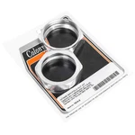 #7614-2 Intake Manifold Nut Kit 1940-1954 Hd Ohv 74'S 1953-1956 K/kh Cad Colony. Fixed Price $30.42.