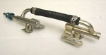 Suzuki C109R VLR1800T VZR1800 Fuel Injector Delivery Pipe Rail Assy. *. Fixed Price $99.99.