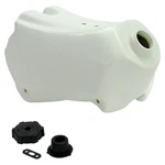 Ims 117314-W1 Gas Tank For Yamaha YZ125/250 White. Fixed Price $314.94.