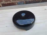 Harley-davidson XL1200X Black Round Air Filter Outer Cover 61300559 Oem Genuine. Fixed Price $58.38.