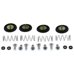 New Balls Air Cut-off Valve Rebuild Kit For Kawasaki Zx 9R Ninja 46-4042. Fixed Price $71.14.
