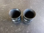 Suzuki Dl 1000 V-strom K2 (02/10) Airbox To Throttle Body Intake Inlet Rubbe. Fixed Price $16.25.