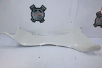 12-19 Can-am Spyder Rt SE5 White Lh Lateral Panel 705006178. Fixed Price $150.00.