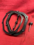18-25 Air Filter Plate & Base Like New Take Off RMZ450 Box. Fixed Price $19.99.