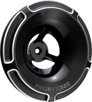 Arlen Ness 601-002 Velocity Air Cleaner Cover Beveled Black. Fixed Price $125.96.