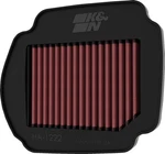 K & HA-1222 Oe Replacement High-flow Air Filter Honda. Fixed Price $79.99.