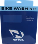 No Toil Air Box Cover Wash Kit - WK15006. Fixed Price $39.95.