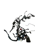 18-22 Kawasaki Ninja Ex 400 Main Engine Wiring Harness Motor Wire Loom Abs. Fixed Price $89.95.