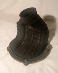 1991 1992 Yamaha Airbox Boot Joint Carb Duct Inlet. Fixed Price $39.95.