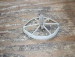 2002 RM125 (b) Suzuki Cage Mount Intake Airbox Foam. Fixed Price $25.99.
