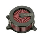 Vance & Hines Black Cage Fighter Air Cleaner - 40366. Fixed Price $329.95.