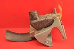 1998 94-98 Kawasaki Filter Intake Boot Housing. Fixed Price $119.99.