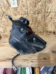 2006-09 Honda CRF250R Gas Tank Fuel Petrol Cap. Fixed Price $135.00.