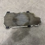1984 Honda Sabre VF700S Lower Air Box Filter Screen. Fixed Price $19.99.