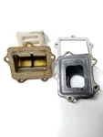 Yamaha 02-26 Reed Valve Assy Oem 5NX-13610-10-00 192. Fixed Price $49.99.