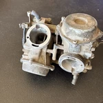 1998 Honda Shadow Ace VT1100C2 Carburetor. Fixed Price $110.00.