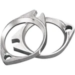 Drag Specialties Chrome Intake Manifold Flanges DS-289212 For Harley Davidson. Fixed Price $33.23.