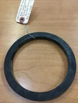 Genuine Harley-davidson Air Cleaner Filter Service Gasket Cvo Dyna Softail. Fixed Price $29.99.