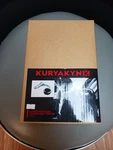 Kuryakyn 1482 Chrome Drink Cup Holder For Passenger Harley Ultra 98-13. Fixed Price $100.00.