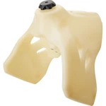 Ims Oversized Fuel Tank Gas Natural 4.0 Gallon Fits Suzuki DRZ400 Sm. Fixed Price $444.80.