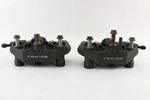 2007 Suzuki GSXR600 Right Left Front Set Pair 59100-41G00-999. Fixed Price $76.50.