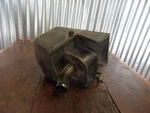 99-04 Yamaha Royal Star Venture XVZ1300 Air Induction System Filter 4XY-14858-10. Fixed Price $12.97.