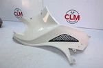 2015 Can-am Spyder Rt SE6 Oem Upper Panel White Left 705006168. Fixed Price $140.00.