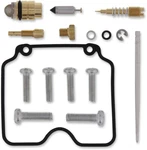 Moose Racing Carburetor Rebuild Kit 1003-0819. Fixed Price $63.17.