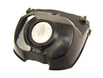 Honda 1985 1986 Deluxe Elite Scooter Front Fender B Cover Plastic. Fixed Price $19.99.