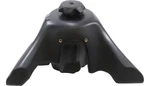 Ims Large Capacity Gas Tank Gal. Black Motorcycle Atv/utv Dirt 117333-BK1. Fixed Price $467.77.