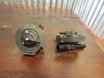 04 Honda VTX1300C Air Valves / Head Breather. Fixed Price $16.74.