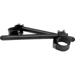 Suzuki 2011-2019 Gsxr 600 Vortex Racing 50MM Clip-on Handle Bars Black. Fixed Price $166.56.