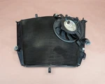 2008-2010 Suzuki Engine Radiator Cooler Coolant Fan. Fixed Price $129.59.