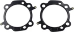 Cometic C10086-030 Hd Twin Cooled Head Gaskets 4.125IN. Bore .030I.... Fixed Price $53.95.