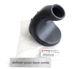 Yamaha Oem Joint Air Cleaner 5PA-14453-01/00 YZ85LW 2002 2025 Genuine Jp. Fixed Price $112.10.