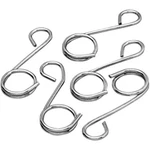 Drag Specialties Wire/fuel Line Guide 11-0022-BC101. Fixed Price $23.22.