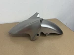 01-05 FZ1 Front Wheel Fender Cowl Fairing Plastic Silver Oem. Fixed Price $60.00.