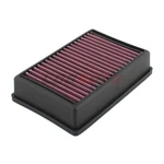 For Bmw R1200GS R1250GS R1250RS R1250RT Air Filter Intake Cleaner High Flow Red. Fixed Price $56.99.