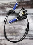 2014 Yamaha YZ250F Keihin Throttle Body Assembly Cables Control 1SM-13750-00-00. Fixed Price $79.95.