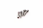 Moose Racing Float Bowl 4M X 16MM Screws/spring Washers Qty Pn# 03-S46, 87941. Fixed Price $11.99.