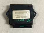2002 2003 Yamaha YZF-R1 1000CC Ecm Ecu Cdi Engine Control Module F8T917 5PW-21. Fixed Price $160.00.