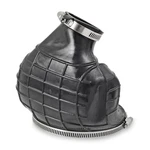 Air Intake Duct & Clamps For Kawasaki KX85 KX100 KX112 2001-2024 14073-1785. Fixed Price $25.99.