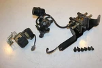 1999 Suzuki Gsxr 750 Air Induction Reed Valve Set 18450-48B00. Fixed Price $35.99.