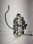 2013 Kawasaki ZX636 Throttle Body Assembly Oem Great Condition. Fixed Price $75.00.