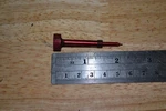 Yamaha Yz 250F 450F Carb Pilot Air Mix Screw Fcr Mx Billet 5NL-14105-00-00 01-13. Fixed Price $5.95.