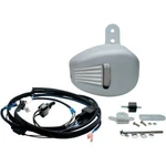 Jims Forceflow Cylinder Head Cooler - Chrome 5469. Fixed Price $684.65.