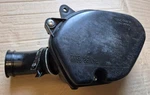 13700-03400 1983 To 2000 DS80/2001 2004 JR80 Genuine Suzuki Air Filter Box. Fixed Price $95.93.