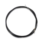 Autokay 269 Rotary Go Kart Mini Bike Throttle Cable 100" Universal C.... Fixed Price $13.34.