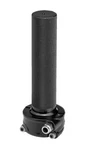 Biltwell Inc. 6601-201-01 Whiskey Throttle Assembly Single Cable Black. Fixed Price $105.95.